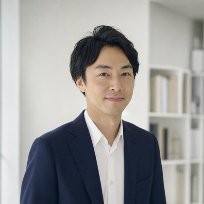 代表 早瀬 亮介