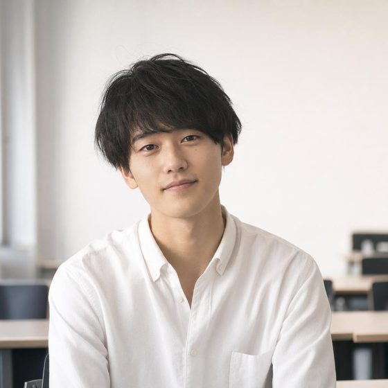 講師 河合 悠斗