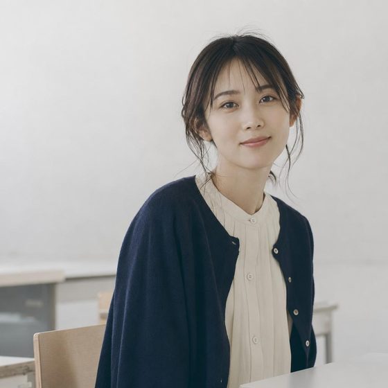 講師 岡部 千尋