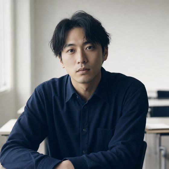 講師 藤井 慎